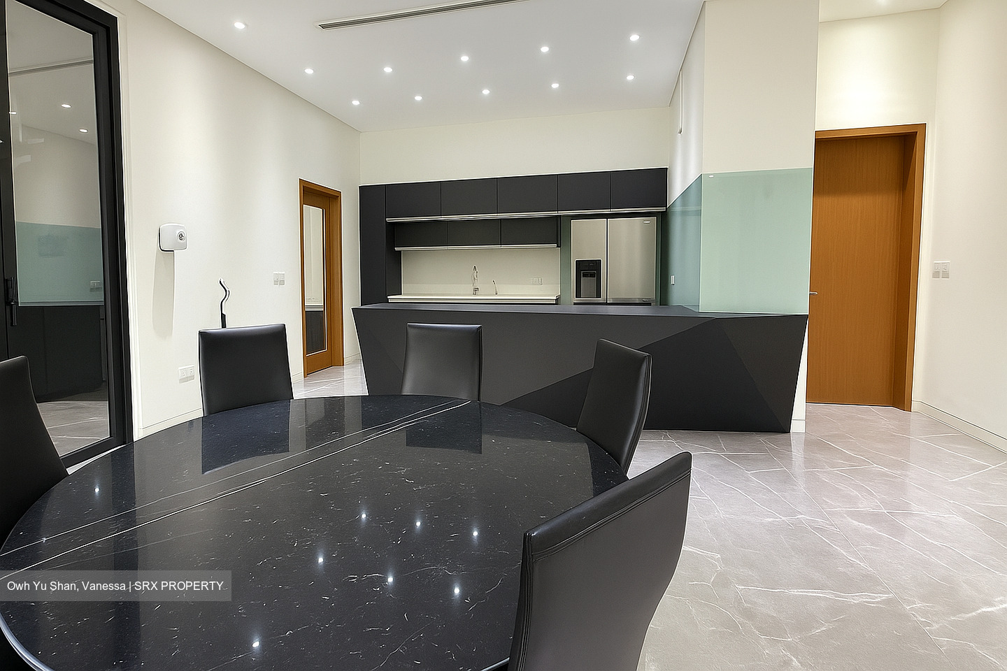 Tuan Sing Park (D28), Semi-Detached #500979851